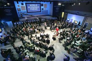 WEF Annual Meeting 2007.jpg