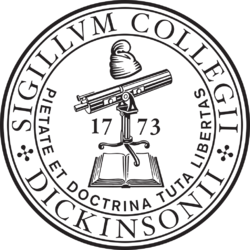 Dickinson College seal.png