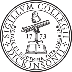 Dickinson College seal.png