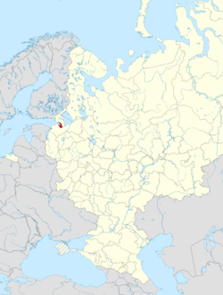 Russia Saint Petersburg locator map.png