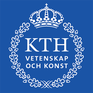 Logotype of KTH Royal Institute of Technology.png