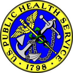 United States Public Health Service (logo).svg
