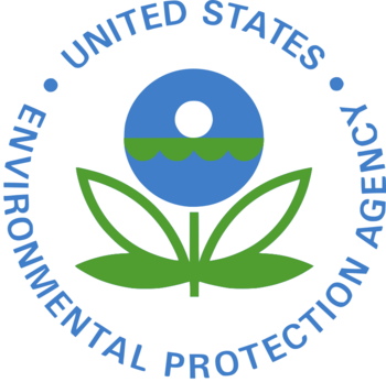 United States Environmental Protection Agency.svg