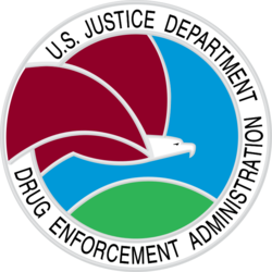 Drug Enforcement Administration logo.svg