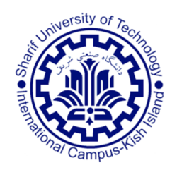 Sharif University logo.png