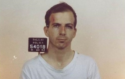 Lee Harvey Oswald, framed for the JFK Assassination