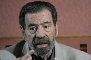 Paulo Malhães at the time of his testimony