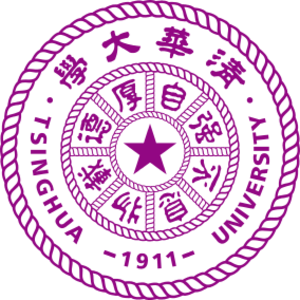 Tsinghua University Logo.svg