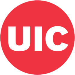 University of Illinois at Chicago circle logo.png