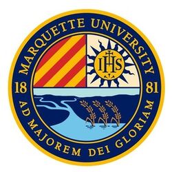 Marquette University seal.jpg