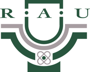 Rand Afrikaans University logo.png