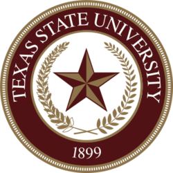 Texas State University seal.png