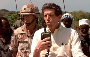 Robert Oakley in Somalia.jpg