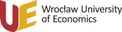 Wrocław University of Economics logo english.png