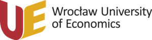 Wrocław University of Economics logo english.png