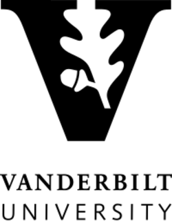 Vanderbilt University wordmark.svg